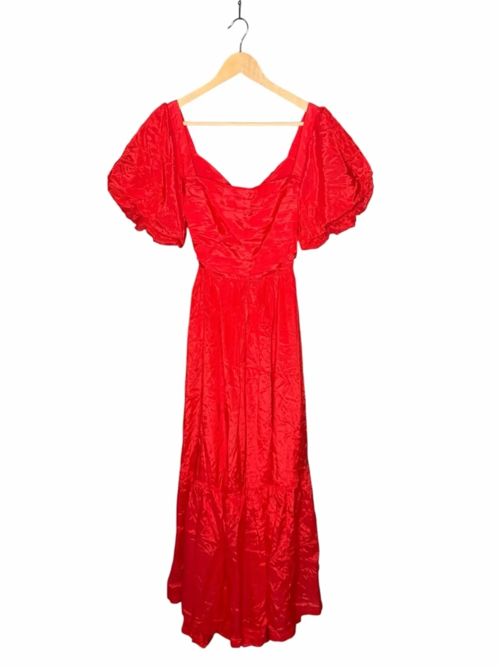 Abercrombie & Fitch medium length